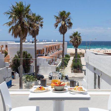 Beachfront Aqua Livingtarifa Exterior photo